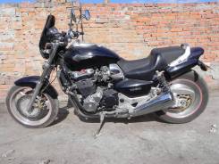 Honda X4. 1 300 куб. см., исправен, птс, с пробегом