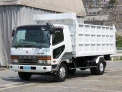 Куплю ПТС на Mitsubishi FUSO Fighter.