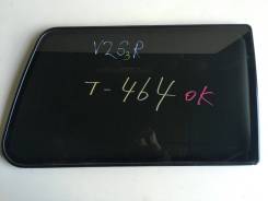 Стекло боковое. Mitsubishi Pajero, V21C, V21W, V23C, V23W, V24C, V24V, V24W, V24WG, V25C, V25W, V26C, V26W, V26WG