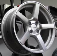 Vossen. 7.0x16", 4x100.00, ET40, ЦО 73,1 мм. Под заказ
