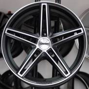 Vossen CV5. 7.0x16", 5x100.00, ET35, ЦО 67,1 мм. Под заказ