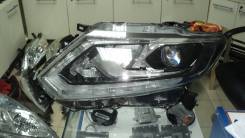 Фара. Nissan X-Trail, T32