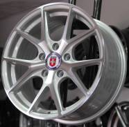 HRE. 7.0x16", 5x114.30, ET40, ЦО 73,1 мм. Под заказ