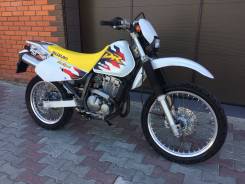 Suzuki DR 250. 250 куб. см., исправен, птс, без пробега