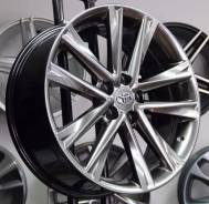 Toyota. 7.5x19", 5x114.30, ЦО 60,1 мм. Под заказ