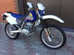 Honda XR. 250 куб. см., исправен, птс, без пробега