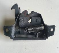 Замок капота. Mitsubishi Pajero, V21C, V21W, V23C, V23W, V24C, V24V, V24W, V24WG, V25C, V25W, V26C, V26W, V26WG, V43W, V44W, V44WG, V45W, V46V, V46W...