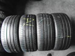 Michelin Pilot Sport 3. Летние, 2011 год, 20 %, 4 шт