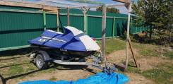 Yamaha VX Cruiser. 120,00 л.с., 2009 год год