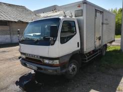 Mitsubishi. Грузовики, 4 600 куб. см., 3 500 кг.