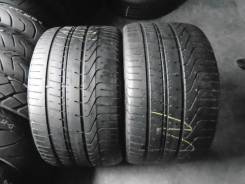 Pirelli P Zero. Летние, 2013 год, 10 %, 2 шт
