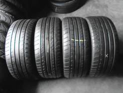 Dunlop SP Sport Maxx TT. Летние, 2014 год, 20 %, 4 шт