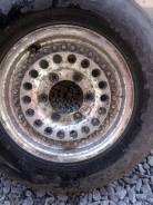 Fonyee. x14", 5x100.00
