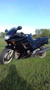 Honda CBR 1000F Hurricane. 1 000 куб. см., исправен, птс, с пробегом