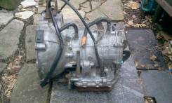 Рамка радиатора. Mitsubishi Minica, H21A, H21V, H26A Двигатель 3G81