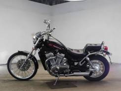 Suzuki VS 400 Intruder. 400 куб. см., исправен, птс, без пробега. Под заказ