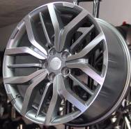 Land Rover. 9.5x20", 5x120.00, ET50, ЦО 72,6 мм. Под заказ