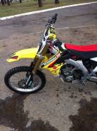 Suzuki. 450 куб. см., исправен, без птс, с пробегом