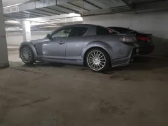 SSR Visconti LXS. 8.5/9.5x19", 5x114.3 ����