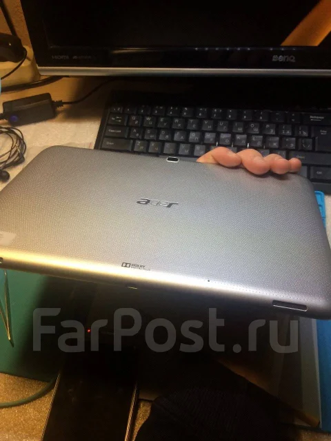 Acer Iconia Tab A701 ����