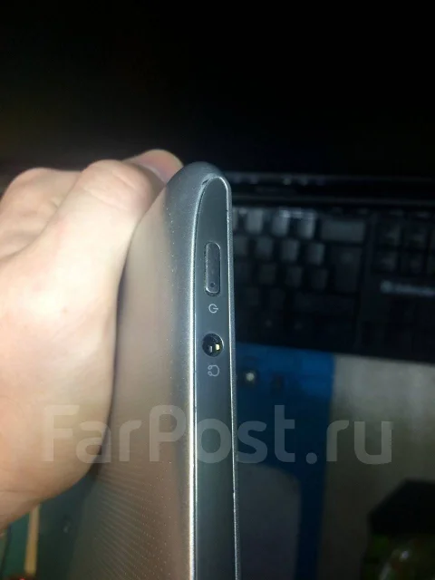 Acer Iconia Tab A701 ����