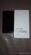 Samsung Galaxy J5. �/�, 16 ��, ������, 4G LTE