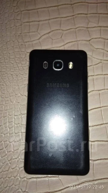 Samsung Galaxy J5. �/�, ������, 4G LTE ����
