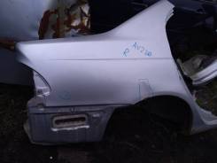 Крыло. Toyota Avensis, AT220, AT220L, AT221, AZT220, CDT220, CT220, ST220, ST220L, ZZT220, ZZT220L, ZZT221