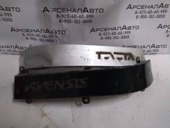 Накладка на фару. Toyota Avensis, AT220, AT220L, AT221, AZT220L, AZT250, AZT251, CDT220, CT220, ST220, ST220L, ZZT220, ZZT220L, ZZT221, ZZT221L Двигат...