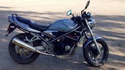 Suzuki Bandit. 250 куб. см., исправен, птс, с пробегом