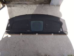 Полка в салон. Toyota Chaser, JZX100