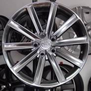 Toyota. 8.0x18", 5x114.30, ET40, ЦО 60,1 мм. Под заказ