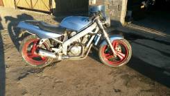 Honda Bros 400. 400 куб. см., исправен, птс, с пробегом