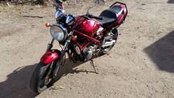 Suzuki Bandit. 250 куб. см., исправен, птс, с пробегом