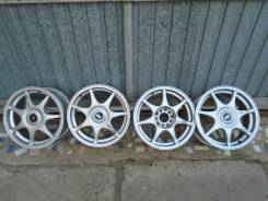 Toyota. x15", 5x100.00, 5x114.30