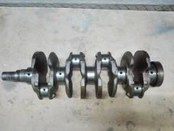Коленвал. Honda: Orthia, CR-V, S-MX, Domani, Integra, Stepwgn Двигатели: B20B, B20B2, B20B3, B20B9, B20Z1, B20Z3, B18B, B18A1, B18A2, B18B1, B18B3, B1...