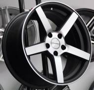 Vossen. 7.0x16", 5x105.00, ET39, ЦО 56,6 мм. Под заказ