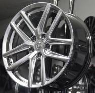 Lexus. 8.0x18", 5x114.30, ET35, ЦО 60,1 мм. Под заказ