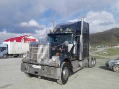 International. Продается тягач eagle 9300 Классик., 14 000 куб. см., 20 000 кг.