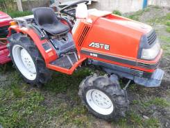 Kubota. Kotamoto Aste195 японский трактор с фрезой в г. Спасск-Дальний, 19 л.с.