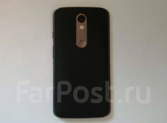 Moto X Force. �/�, ������, 4G LTE, Dual-SIM ����