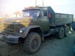 ЗИЛ 131. Продается грузовик зил 131, 6 000 куб. см., 6 500 кг.