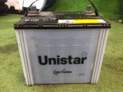 Unistar. 75 А.ч., Обратная (левое), производство Япония