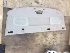 Полка багажника. Toyota Camry, ACV30, ACV30L, ACV31, ACV35, MCV30, MCV30L, MCV31 Двигатели: 1AZFE, 1MZFE, 2AZFE, 3MZFE