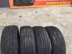 Goodyear GT-Eco Stage. Летние, 2013 год, 20 %, 4 шт