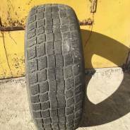 Michelin XM+S 330. Зимние, без шипов, износ: 50%, 1 шт