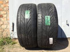 Hankook Ventus V12 Evo K110. Летние, 2015 год, износ: 30%, 2 шт