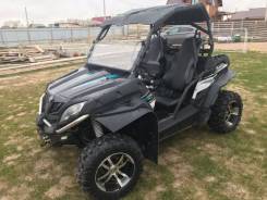 Cfmoto Z8 EPS. исправен, есть птс, с пробегом. Под заказ