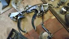 Накладка на педаль. Subaru Forester, SG, SG5, SG9, SG9L Двигатель EJ205