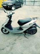 Honda Dio AF56. 49 куб. см., исправен, птс, без пробега